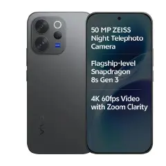 Vivo V70 5G 12GB RAM 256GB 512GB 6.59 Inch AMOLED 120Hz 50MP ZEISS Camera 6500mAh Battery 90W Fast Charging Snapdragon Android Smartphone Kenya