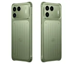 [BRAND NEW] Itel POWER 80 4G 6.78" SCREEN SIZE 128GB R0M +8GB (4+4GB) RAM, Camera 50MP+ 8MP SELFIE 7000mAh BATTERY CAPACITY IPS LCD 120Hz REFRESH RATE ANDROID 16 Smart phone