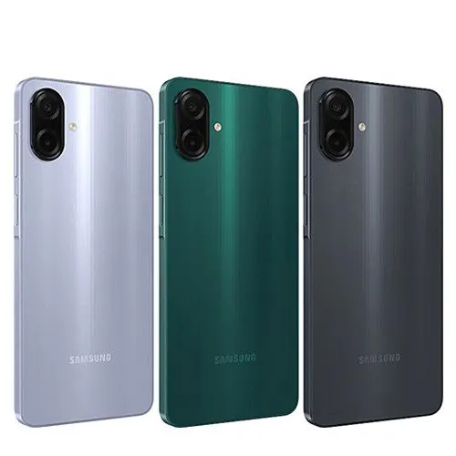 [Limited Offer] Samsung Galaxy A07 128GB+4GB MTK Helio G99 6.7" 90Hz 50MP AI Camera 5000mAh 25W IP54 Waterproof Android 15 Type-C Charge Smart Phones 6X OS Upgrades phone