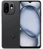 Itel A100C 4G, 6.6", 8GB (4+4GB*) RAM + 64 GB (Dual SIM), 5000mAh, Stylish Android Mobile Phone with Reliable Performance and Long-Lasting Battery