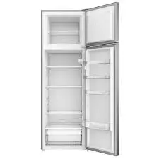 Vitron 216L Double Door Fridge