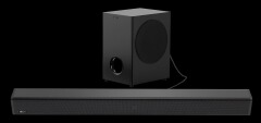 Enkor Wired Soundbar EKSB41 – TV Sound System for Home Entertainment