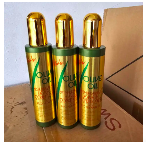 VITALE Olive ANTI BREAKAGE LEAVE IN CONDITIONER (WITH PRO VITAMIN B5)
".....🔥🔥🔥 Limited offer only best quality and best products"