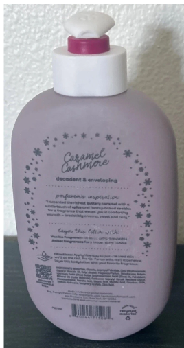 Eos Shea Better Caramel Cashmere Body Lotion 473ml 24 Hour Moisture Shea Butter Lotion With 7 Nourishing Oils Lightweight Non Greasy Hydrating Soft Smooth Skin Warm Caramel Vanilla Scent