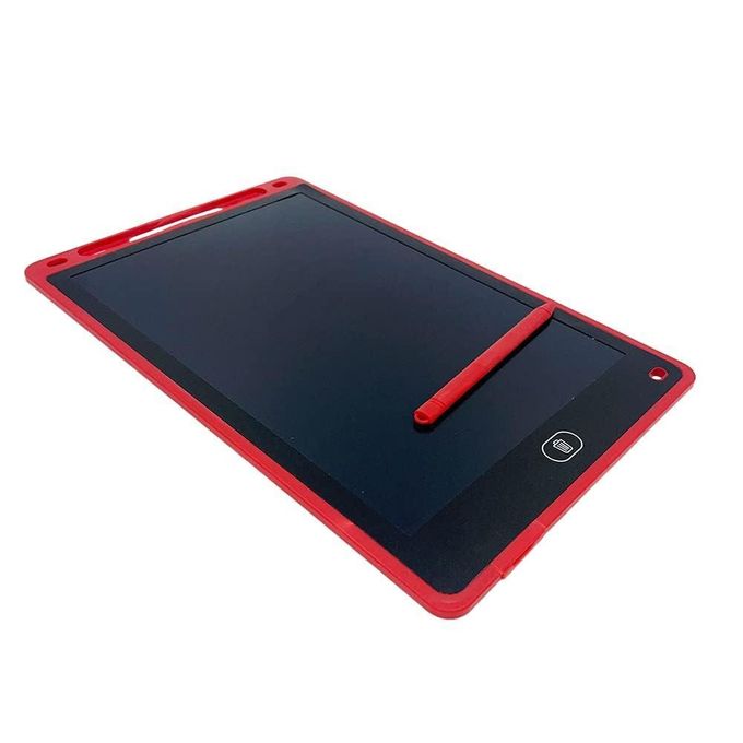 Smart LCD Writing Tablet,Graphics Tablet Electronic Writing Drawing Colorful Screen Doodle Board Re Writable Screen LCD Writing Pad Tablet Kids Toys Drawing, Playing, Handwriting Best Birthday Gifts