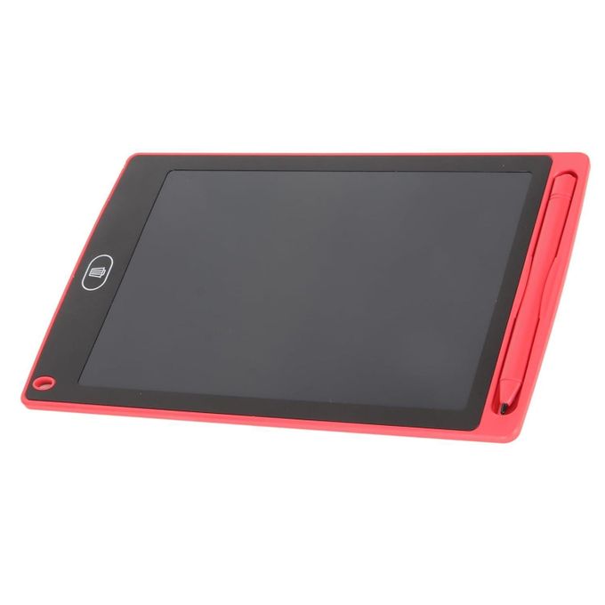 Smart LCD Writing Tablet,Graphics Tablet Electronic Writing Drawing Colorful Screen Doodle Board Re Writable Screen LCD Writing Pad Tablet Kids Toys Drawing, Playing, Handwriting Best Birthday Gifts