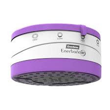 Ener Instant Shower. Shower Head. Enerbras Enershower 4T Heater