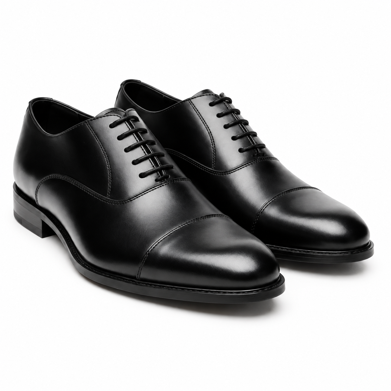 Genuine pure leather men's Official Shoes animal Leather Shoes Breathable Dress Shoes Pointed Toe Formal Shoes Hot Fashion Wedding real Leather Man Pointed Boy Formal Office Shoe Dad