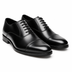 Genuine pure leather men's Official Shoes animal Leather Shoes Breathable Dress Shoes Pointed Toe Formal Shoes Hot Fashion Wedding real Leather Man Pointed Boy Formal Office Shoe Dad