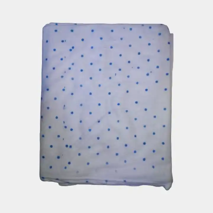 Ultra-Soft Premium Cotton Flannel Receiving Blankets – Multipurpose Baby Swaddle Wraps for Newborn Boys and Girls.