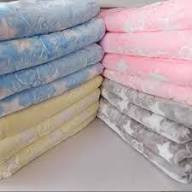 Super Soft Baby Warm Shawl Blanket | Ultra-Cozy Plush Fleece Wrap for Newborns & Toddlers | Boys, Girls & Unisex