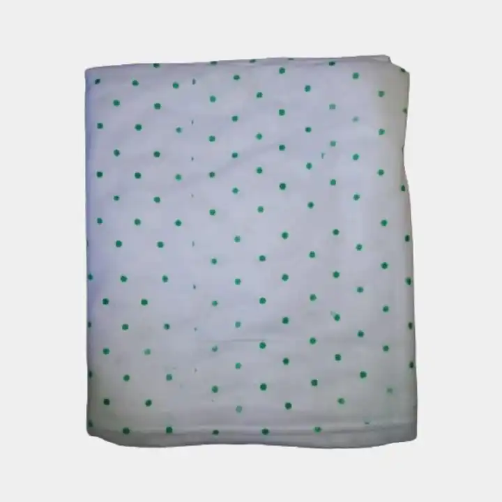 Ultra-Soft Premium Cotton Flannel Receiving Blankets – Multipurpose Baby Swaddle Wraps for Newborn Boys and Girls.