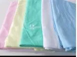 Ultra-Soft Premium Cotton Flannel Receiving Blankets – Multipurpose Baby Swaddle Wraps for Newborn Boys and Girls.