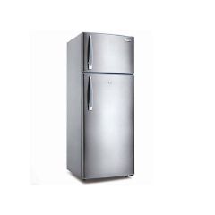 Ramtons RF/257 213L Double Door Direct Cool Refrigerator, Spacious 2 Door Fridge, Titan Finish (1YR Warranty)