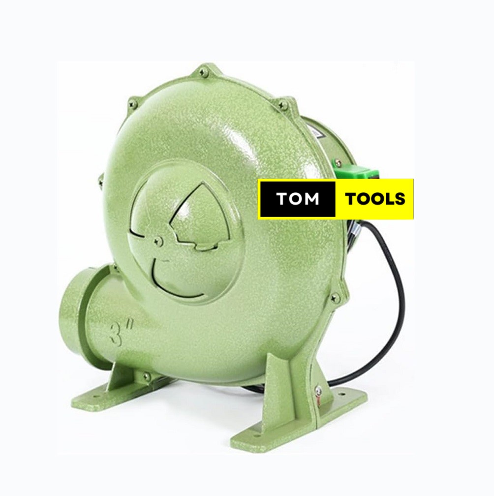 3 inch Aluminium Centrifugal Electric Industrial Blower
