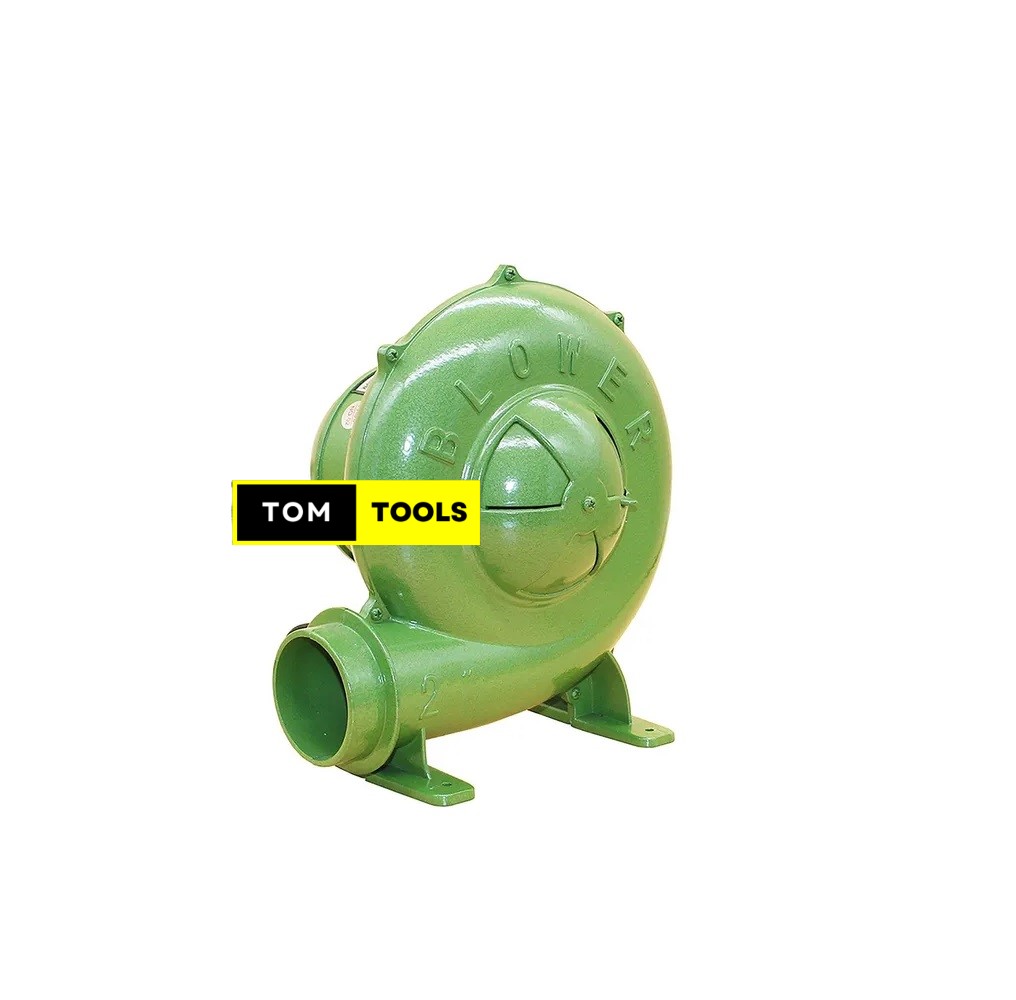 2 inch Aluminium Centrifugal Electric Industrial Blower