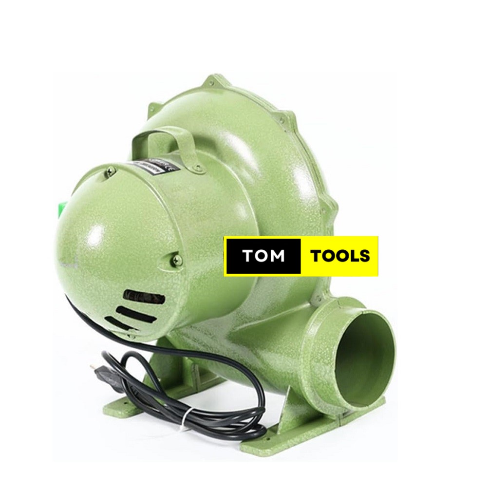 3 inch Aluminium Centrifugal Electric Industrial Blower