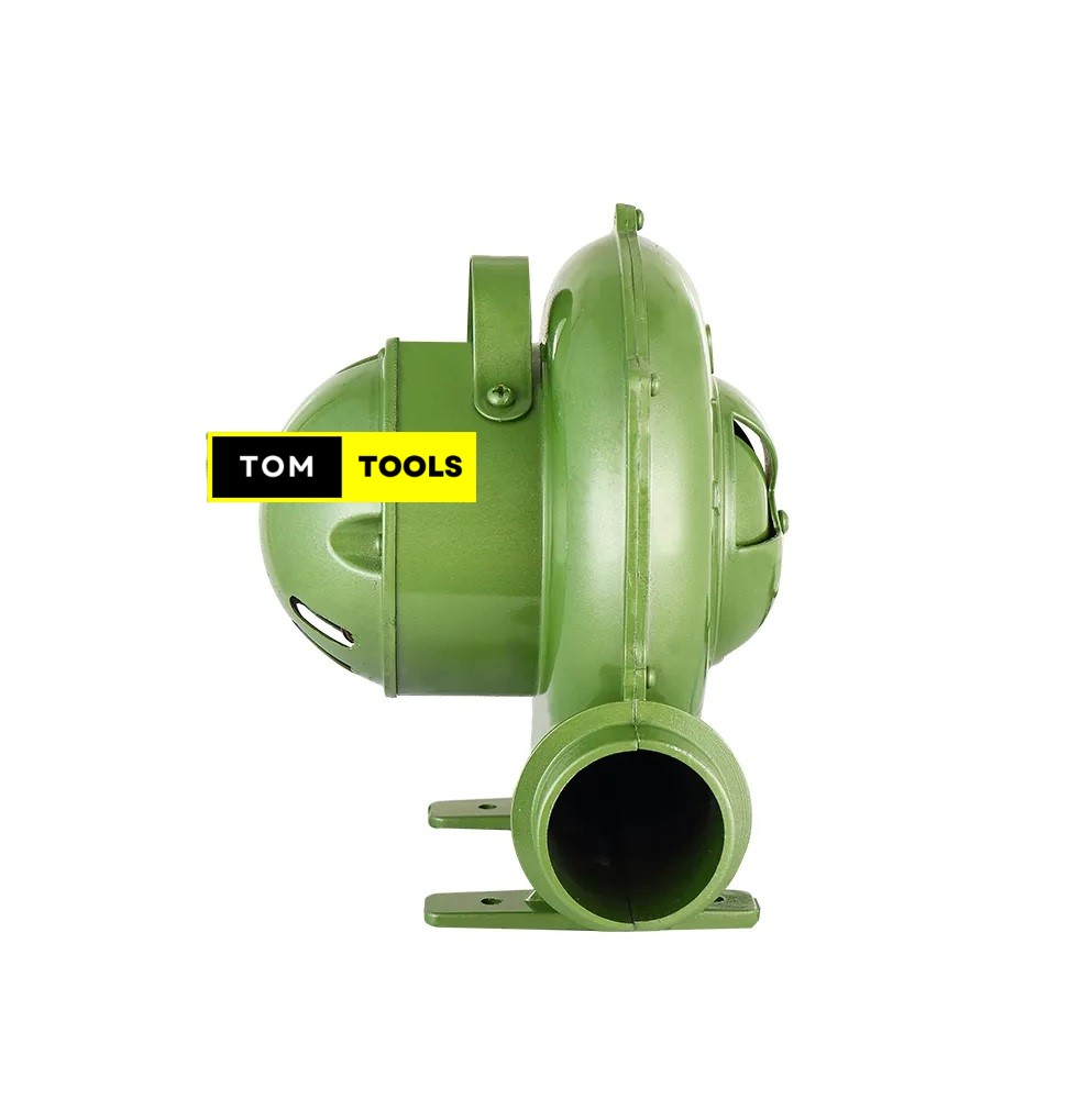 2 inch Aluminium Centrifugal Electric Industrial Blower