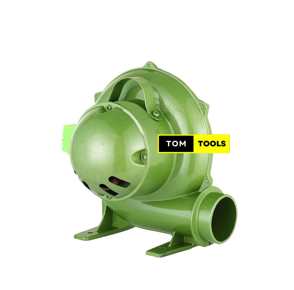 2 inch Aluminium Centrifugal Electric Industrial Blower