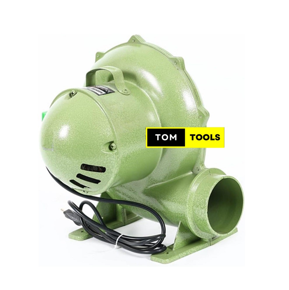 4 inch Aluminium Centrifugal Electric Industrial Blower