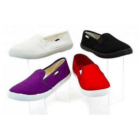 UMOJA WOMEN RUBBER SHOES
