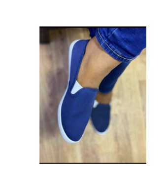 UMOJA WOMEN RUBBER SHOES