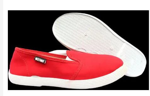 UMOJA WOMEN RUBBER SHOES