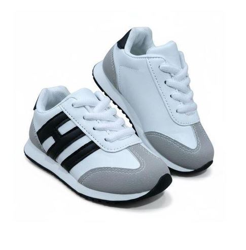 Leather Unisex Kids Sneakers . Kids' Running Shoes. Kids' Performance sports shoes sneakers. Adventure Ready, Game On, The Golden Ticket, Future Stars' Footwear- colour per availability