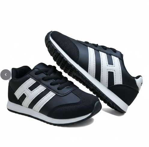 Leather Unisex Kids Sneakers . Kids' Running Shoes. Kids' Performance sports shoes sneakers. Adventure Ready, Game On, The Golden Ticket, Future Stars' Footwear- colour per availability