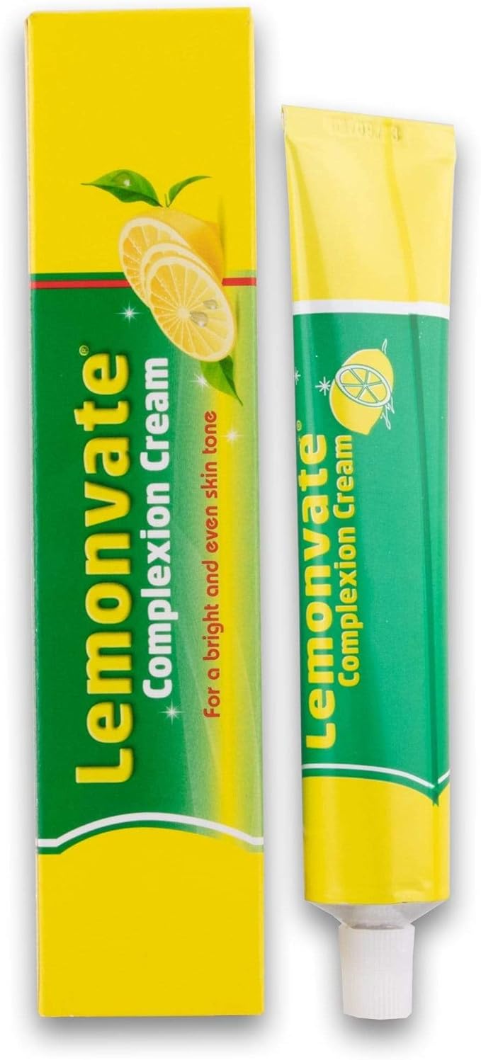 Lemonvate Complexion Facial Cream 50 g