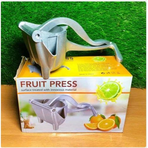 Fruit press/Manual Juicer