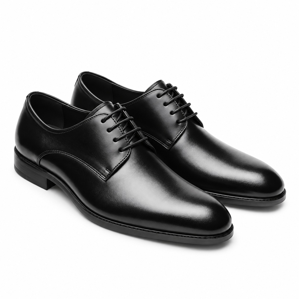 CLEARANCE SALE !! New arrival Moroccan leather s business Dress Shoes Official Shoes Men pure Leather Shoes Breathable Dress Shoes Pointed Toe Formal Shoes Hot Fashion Wedding  Leather