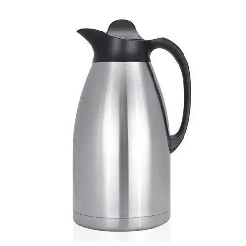 Sundabests Unbreakable Stainless Steel Vacuum Flask – Leak-Proof 24-Hour Hot and Cold Thermos Bottle for Tea, Coffee, Water, Travel, Office, Home, and Outdoor Everyday Beverage Temperature Control