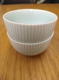 6Pc 7.0 Inches Ceramic Bowl Set – Durable Temperature Retaining Construction, Keeps Cold Desserts Chilled & Warm Treats Ideal for Serving, Soup, Rice, Salad, Home & Kitchen Use