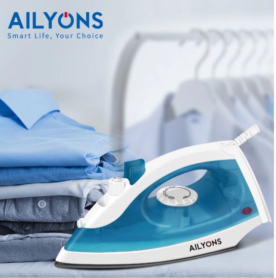 SUPA SALE!! AILYONS Steam Iron