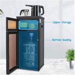 AILYONS AFK-1915 HOT & NORMAL Bottom Load Water Dispenser with Coffee Maker Electric Kettle (1YR WRTY)