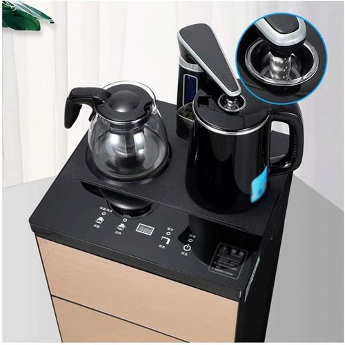 AILYONS AFK-1915 HOT & NORMAL Bottom Load Water Dispenser with Coffee Maker Electric Kettle (1YR WRTY)