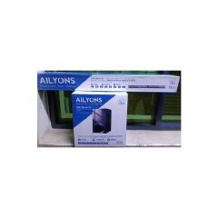 AILYONS SB501K - 2.1CH, Bluetooth, Sound Bar Speaker System Soundbar