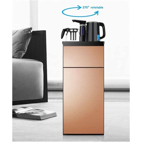 AILYONS AFK-1915 HOT & NORMAL Bottom Load Water Dispenser with Coffee Maker Electric Kettle (1YR WRTY)
