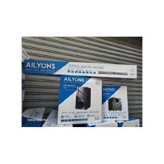 AILYONS SB501K - 2.1CH, Bluetooth, Sound Bar Speaker System Soundbar