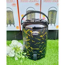 9.5L Electric Tea Urn Hot Water Boiler Stainless Steel Beverage Dispenser Large Capacity Fast Heating Hot Drink Server for Events Catering Home Office and Hospitality Use
