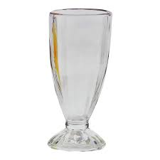 SUNDABEST 6PCS Elegant Multipurpose Glass Tumbler Set – Wine, Juice & Beverage Glasses for Alcoholic & Non-Alcoholic Hot and Cold Drink Serving at Home, Bar & Events