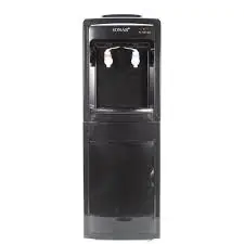 SONAR B3 Hot and Normal Water Dispenser Countertop Electric Water Cooler Home Office Dual Temperature Instant Heating System Energy Efficient Compact Design Easy Press Tap