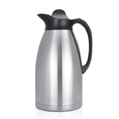 Sundabest Stainless Steel Vacuum Flask 2L/3.5L – Double-Walled Insulated Leak-Proof Thermos for Hot and Cold Drinks, Durable Beverage Flask for Home, Office, Travel, Meetings, Outdoor Activities, and