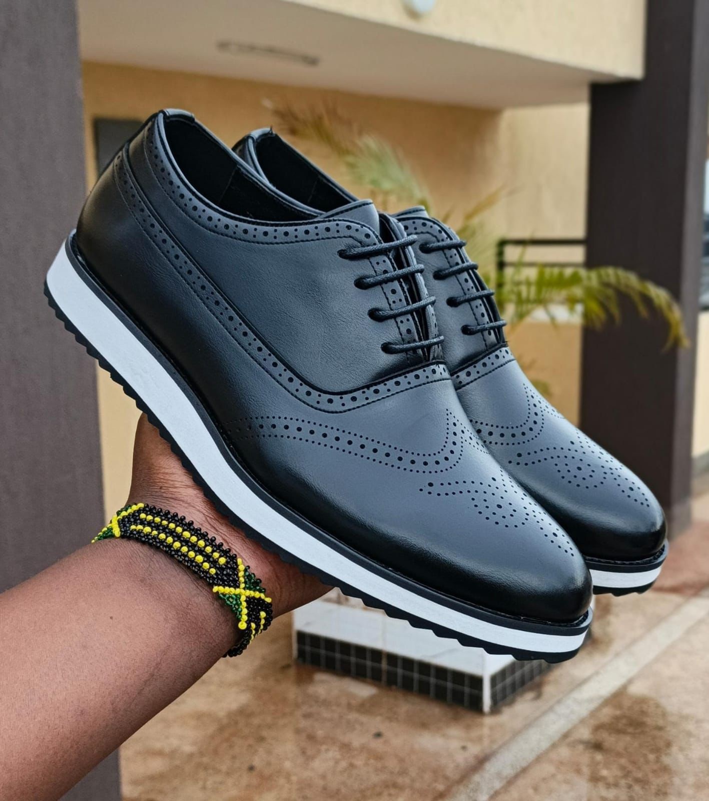Berluti New Arrival Men’s Oxford Shoes Premium Leather Elegance With Stylish Comfort & Confident Executive Appeal