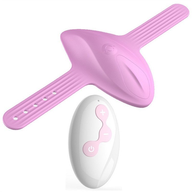 Mini Wearable Bullet Vibrator For Women view 3