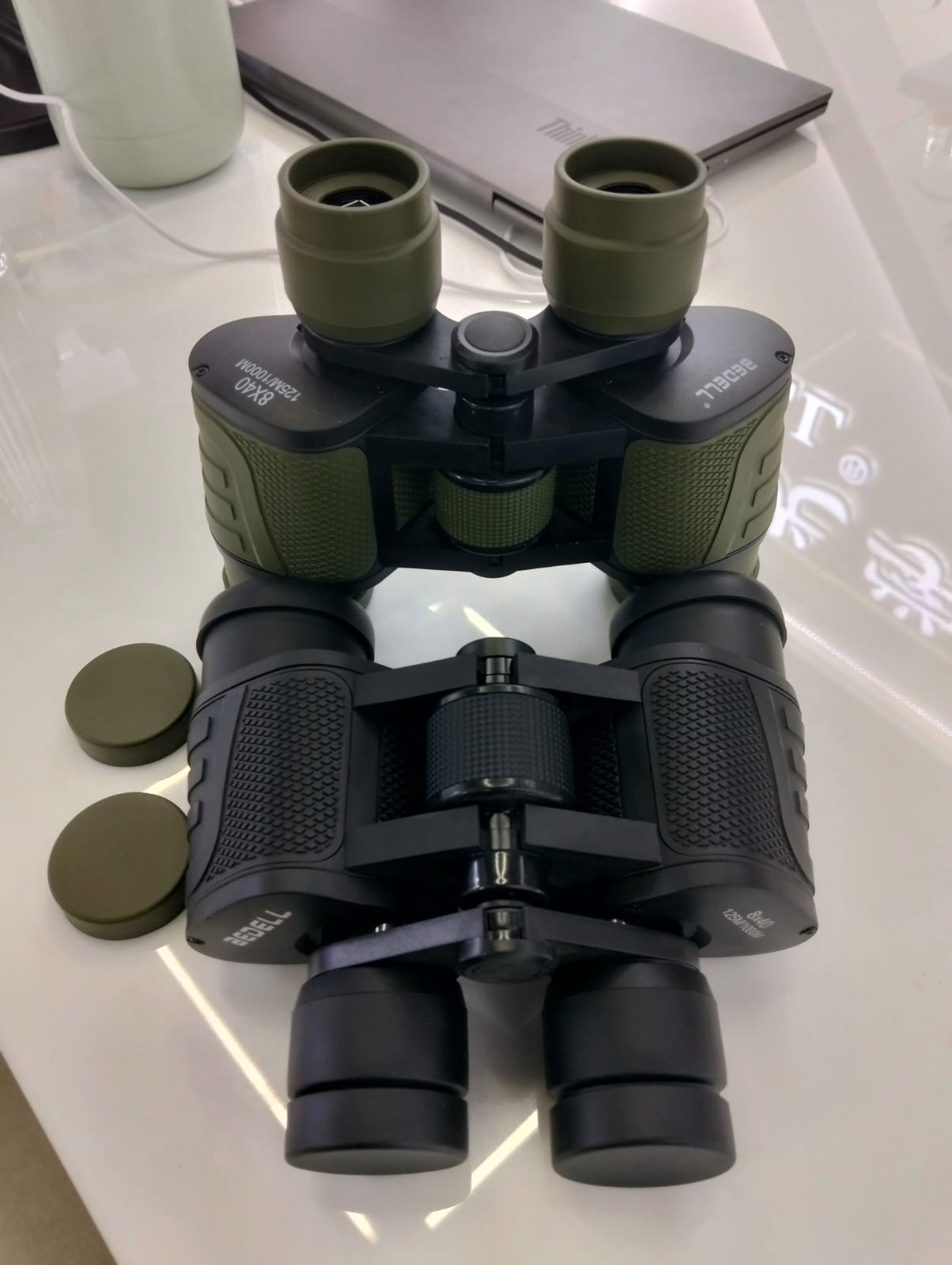 binoculars , professional binoculars,range 1-3km, telescope