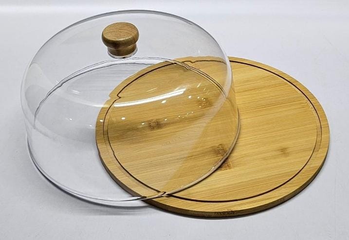 FOOD COVER. Heat Resistant BPA-Free Plastic Microwave Cover – Safe & Splash-Proof, Prevents food splatter – keeps microwave clean, Ventilation holes, allows steam to escape evenly.