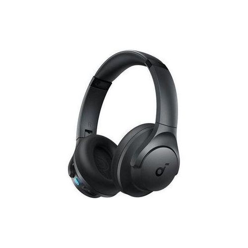Anker Soundcore Q11i Wireless Headphones, 60H Battery, Hi-Res Audio, BassUp Technology, Bluetooth 5.3, Foldable Over-Ear Headphones, Multipoint Connection Kenya