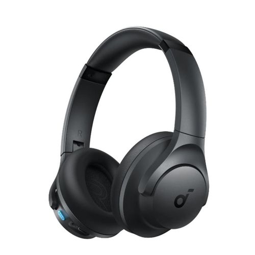 Anker Soundcore Q11i Wireless Headphones, 60H Battery, Hi-Res Audio, BassUp Technology, Bluetooth 5.3, Foldable Over-Ear Headphones, Multipoint Connection Kenya